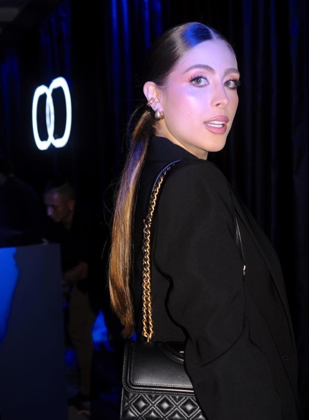 Estefanía Duque