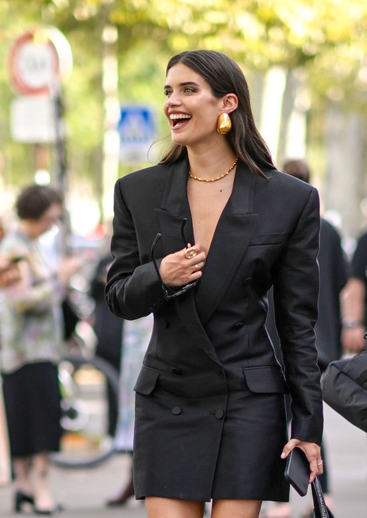 Sara Sampaio Sara Sampaio