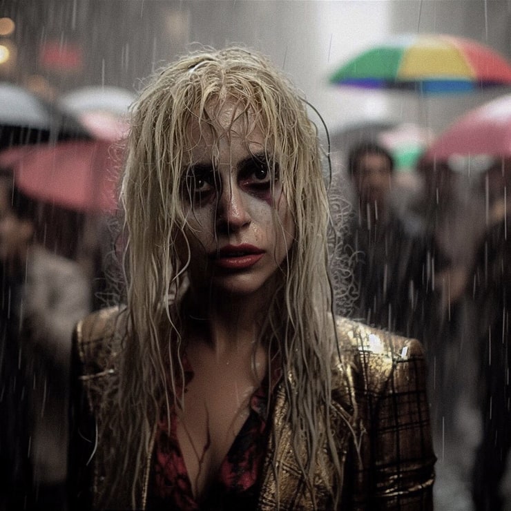 Lady GaGa Lady GaGa