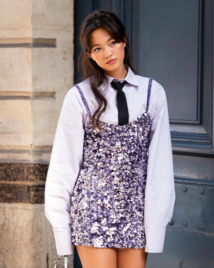 Lily Chee Lily Chee