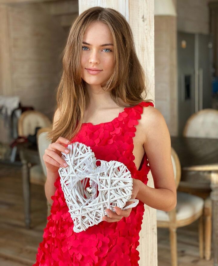 Kristina Pimenova