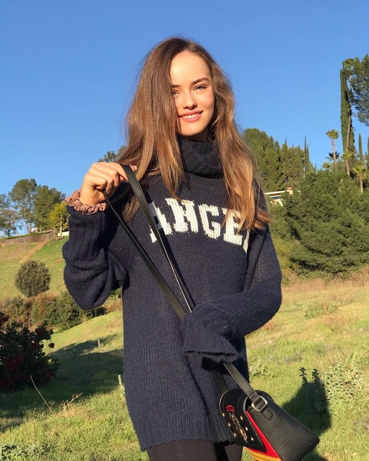 Picture of Kristina Pimenova