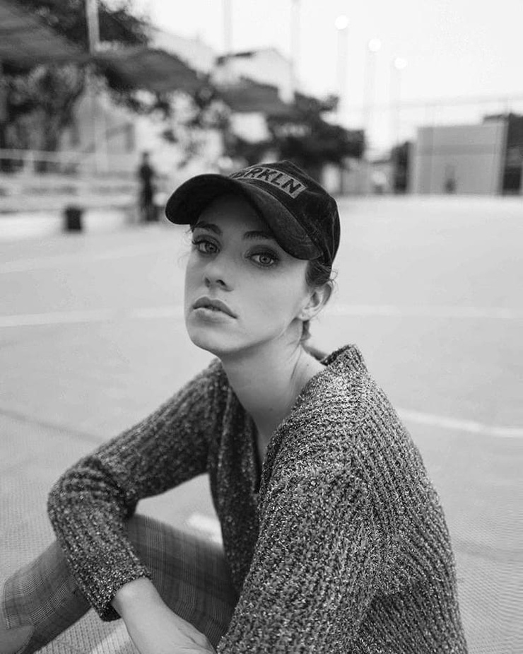 Rebecca Bex Fleetwood Rebecca Bex Fleetwood