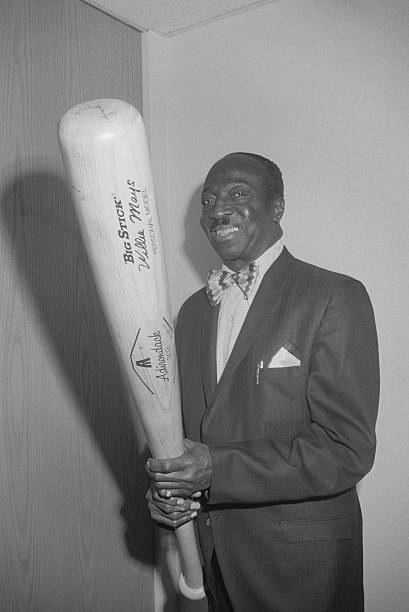 Cool Papa Bell