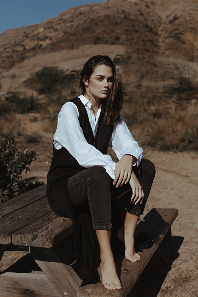 Image of Elizabeth Oliver