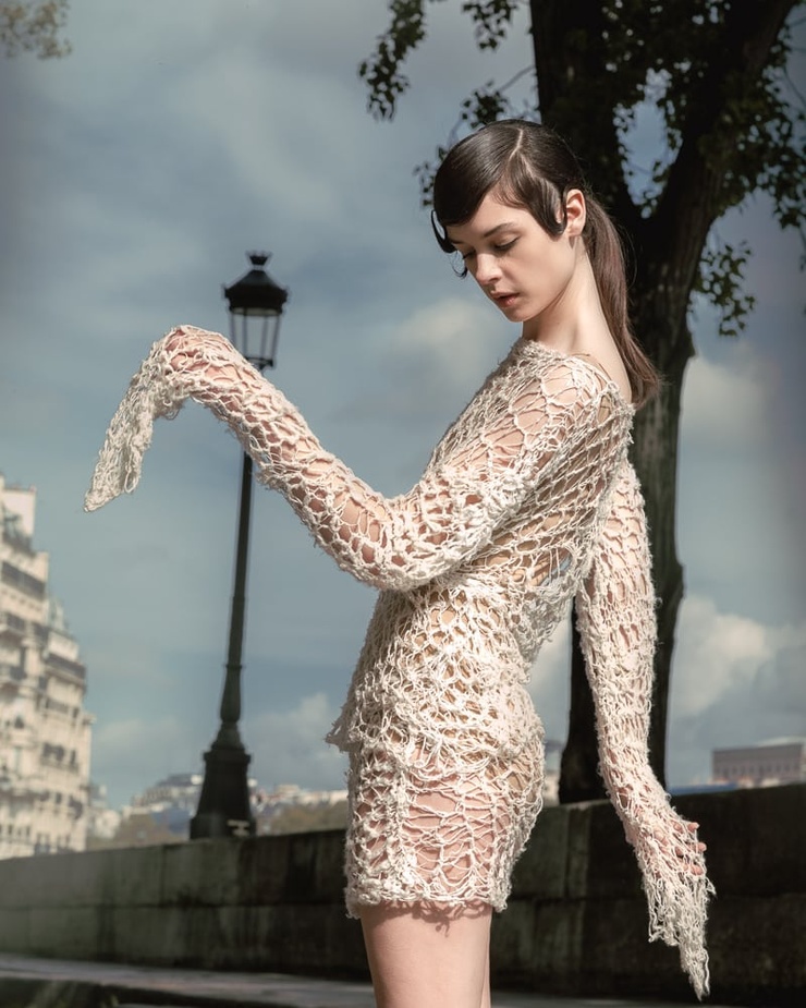Emilia Bernet