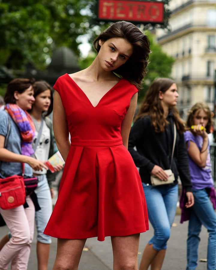 Emilia Bernet