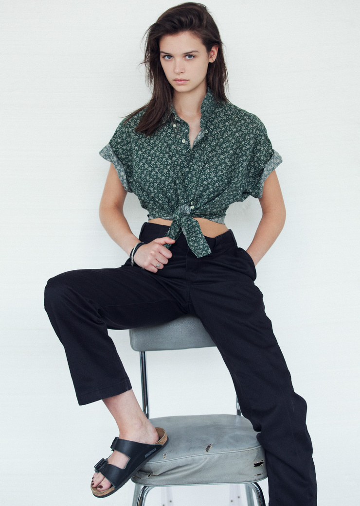 Emilia Bernet