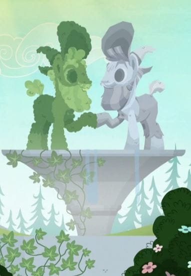 The Hooffields and McColts (2015)