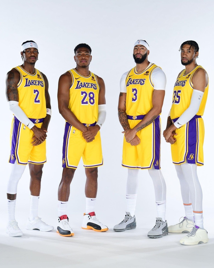 Rui Hachimura