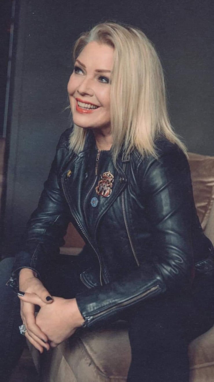 Kim Wilde