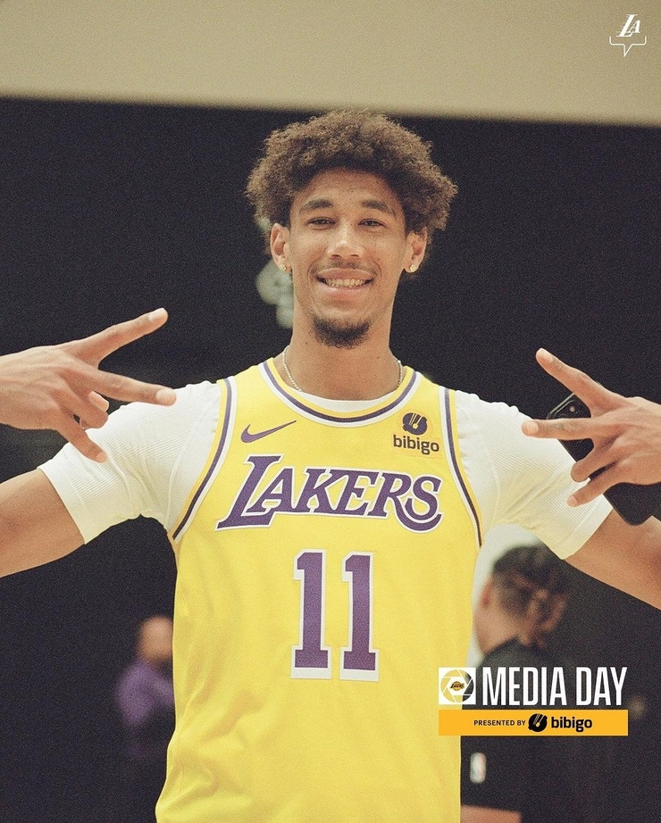 Jaxson Hayes