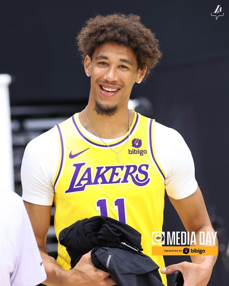 Jaxson Hayes