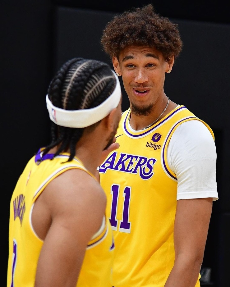 Jaxson Hayes