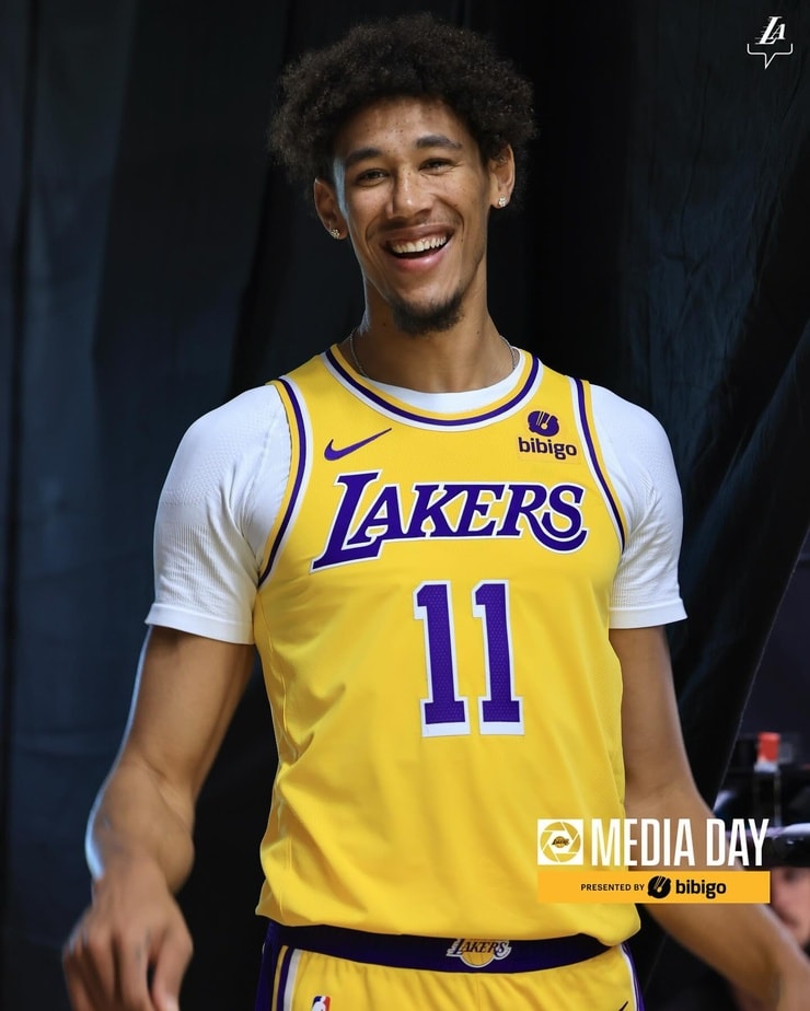 Jaxson Hayes