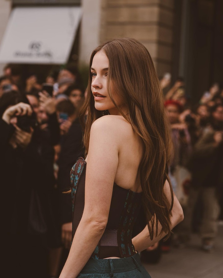 Barbara Palvin Barbara Palvin