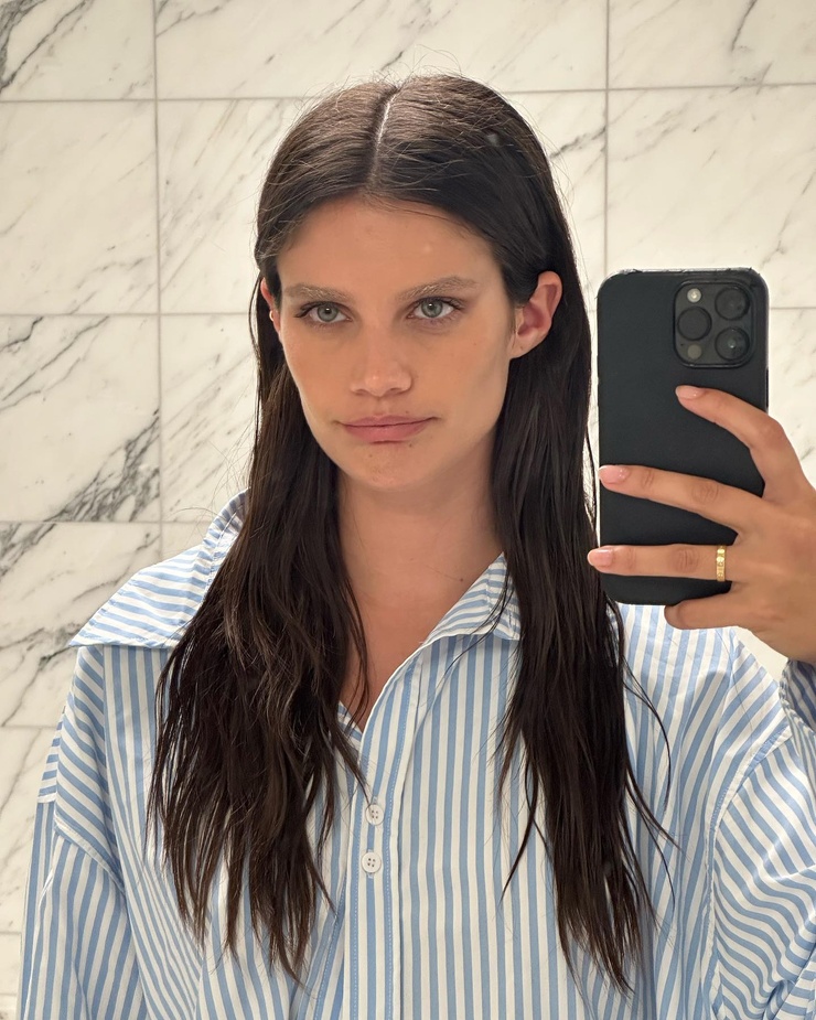 Sara Sampaio Sara Sampaio