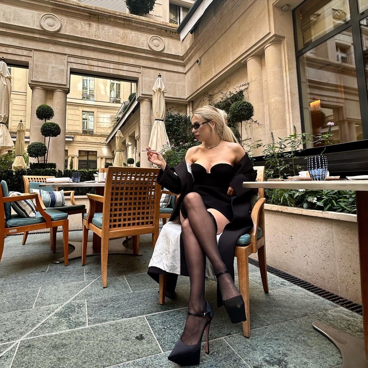 Ava Max