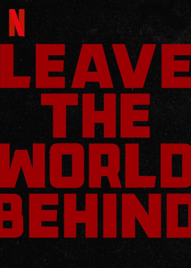 Leave the World Behind
