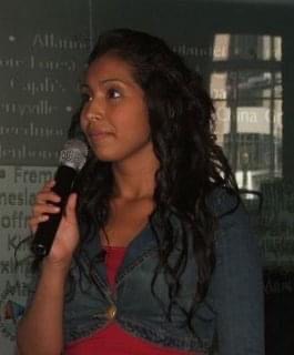 Kathleen Herles