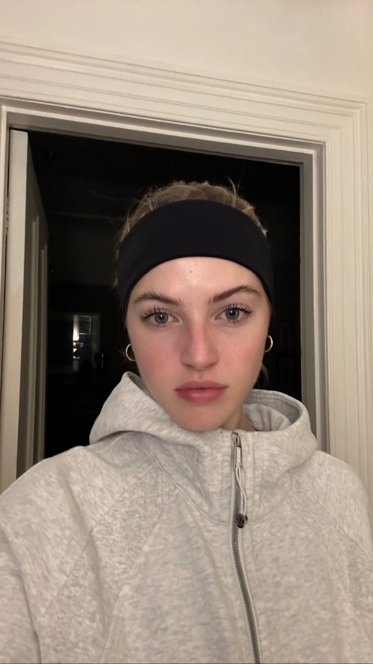 Annie Kate Knowles