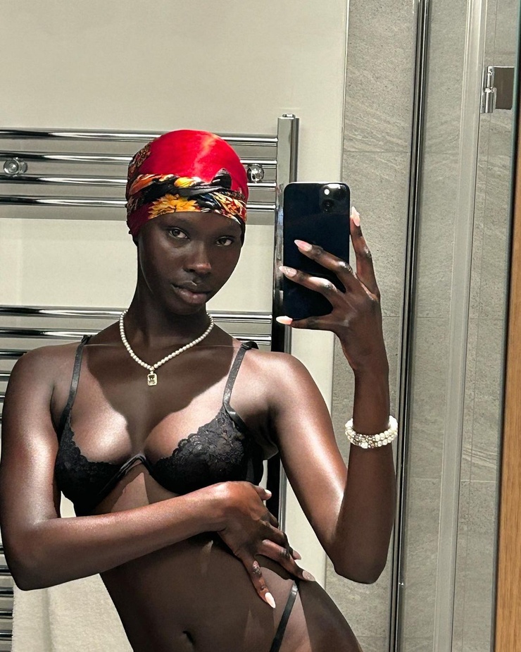 Dosha Deng