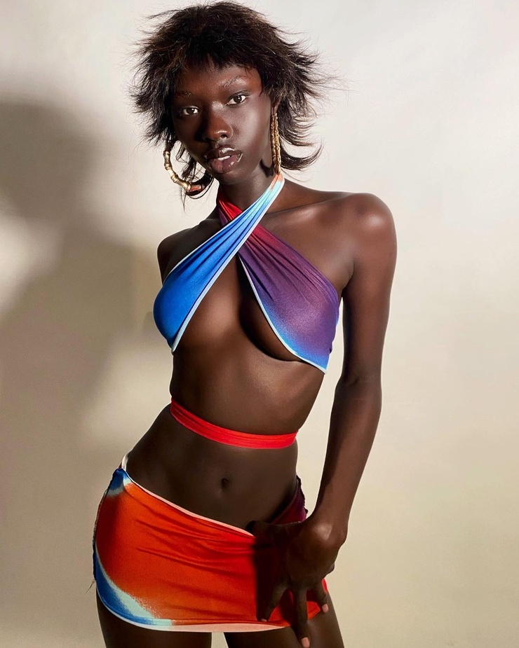 Dosha Deng