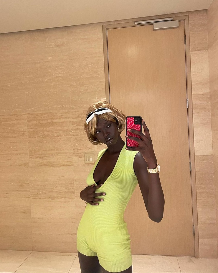 Dosha Deng