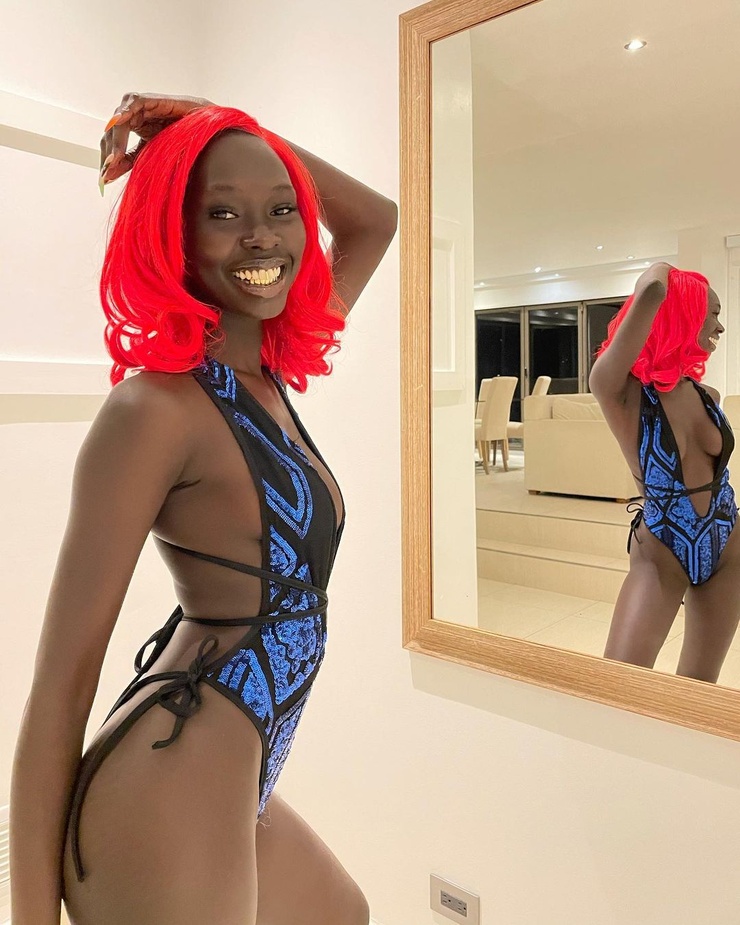 Dosha Deng