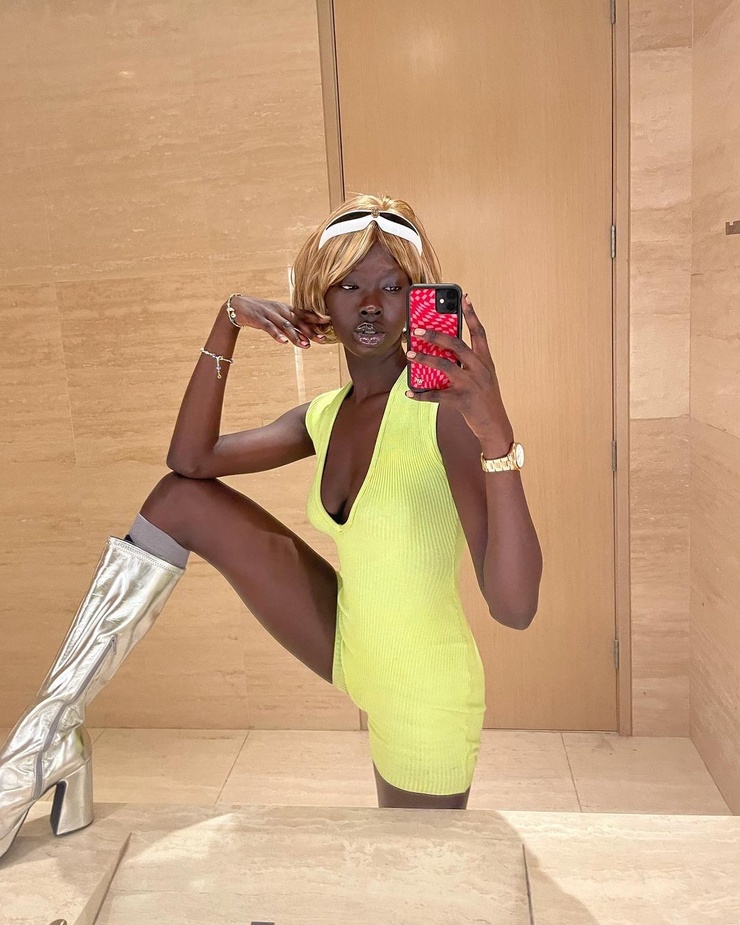 Dosha Deng