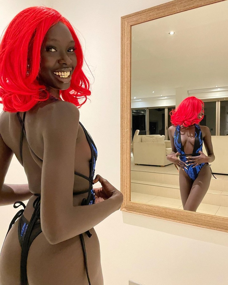 Dosha Deng