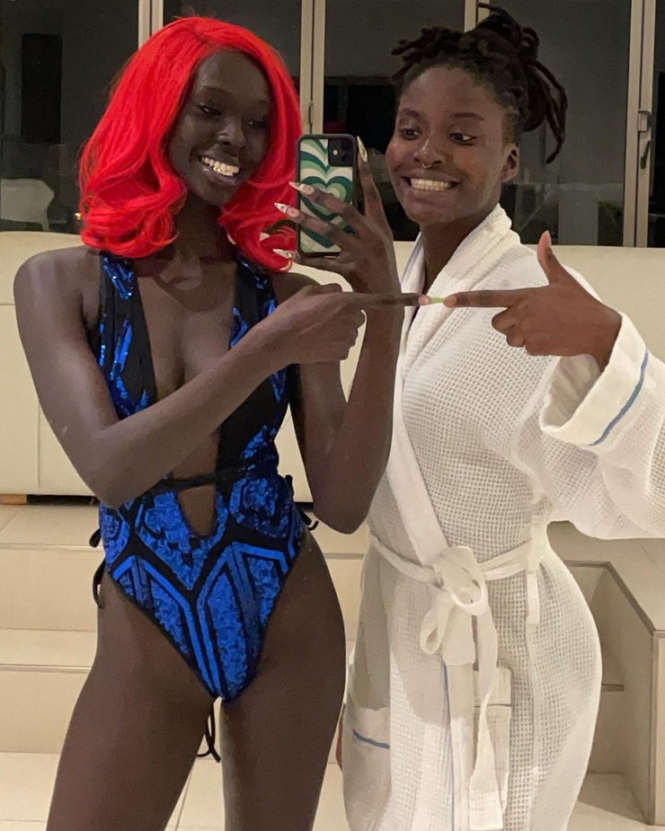 Dosha Deng