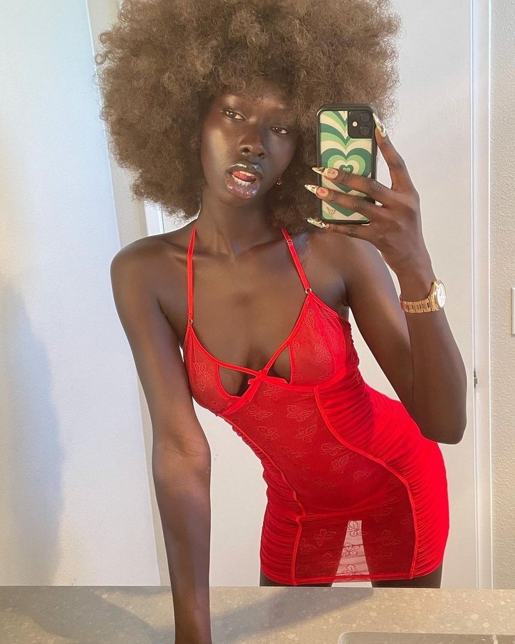 Dosha Deng