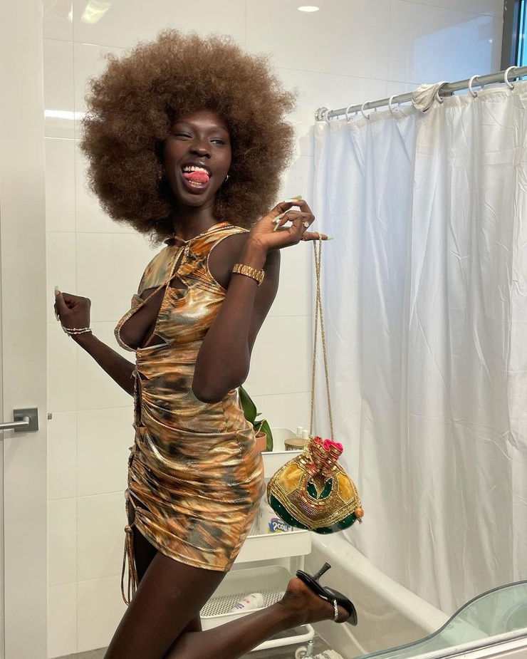 Dosha Deng