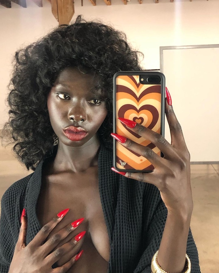 Dosha Deng