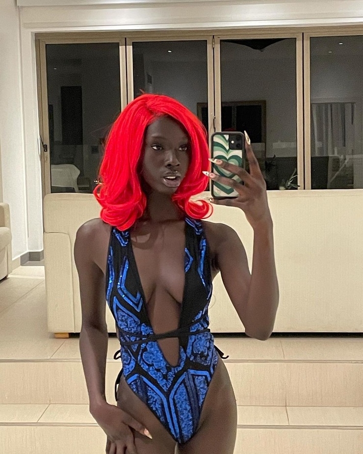 Dosha Deng