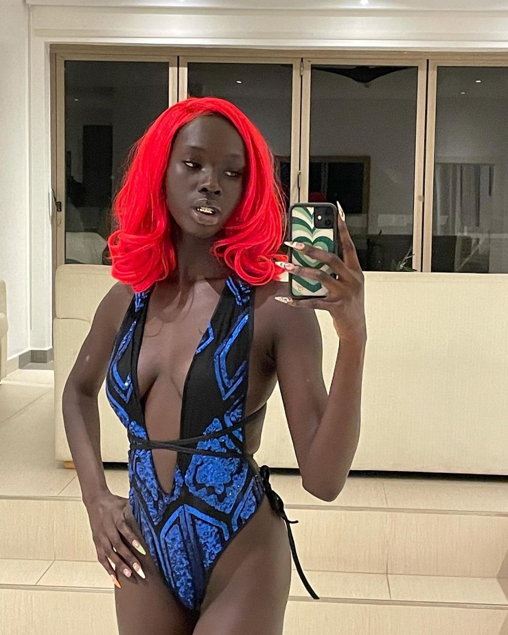 Dosha Deng