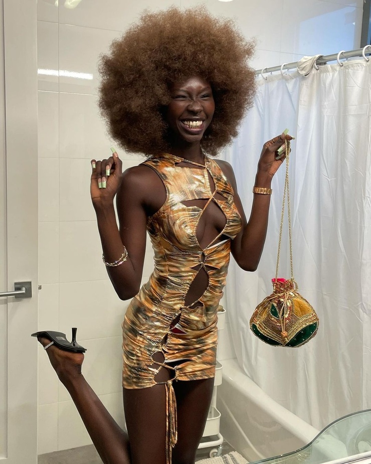 Dosha Deng