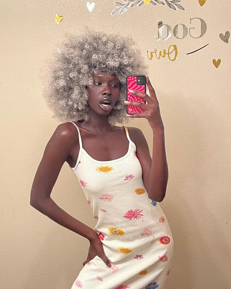 Dosha Deng