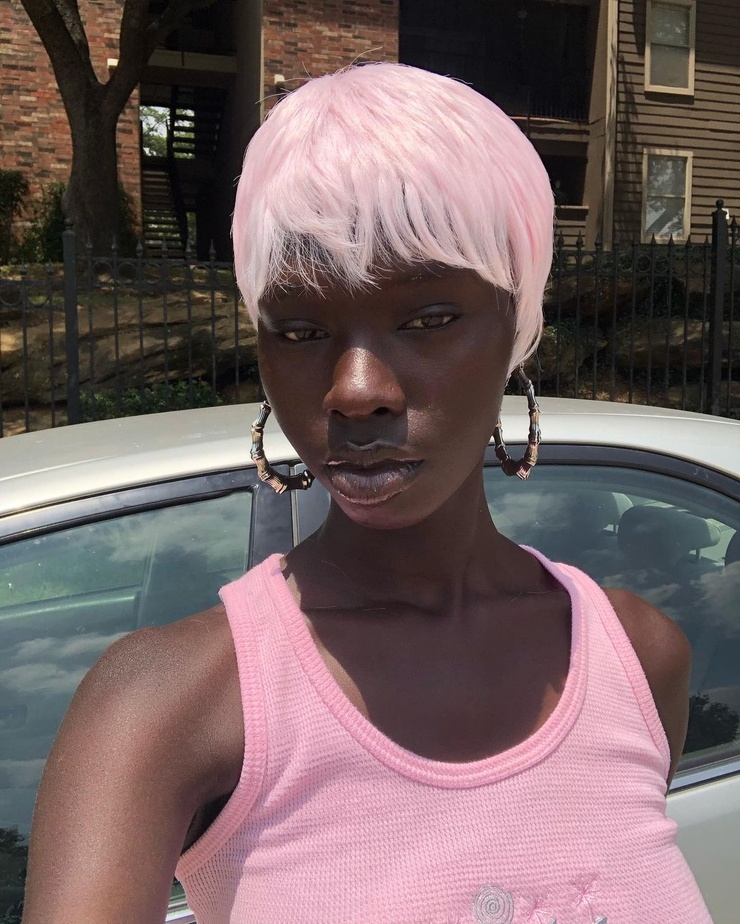 Dosha Deng