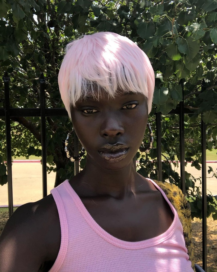 Dosha Deng