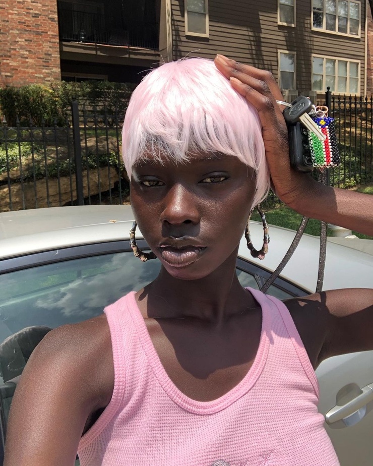 Dosha Deng