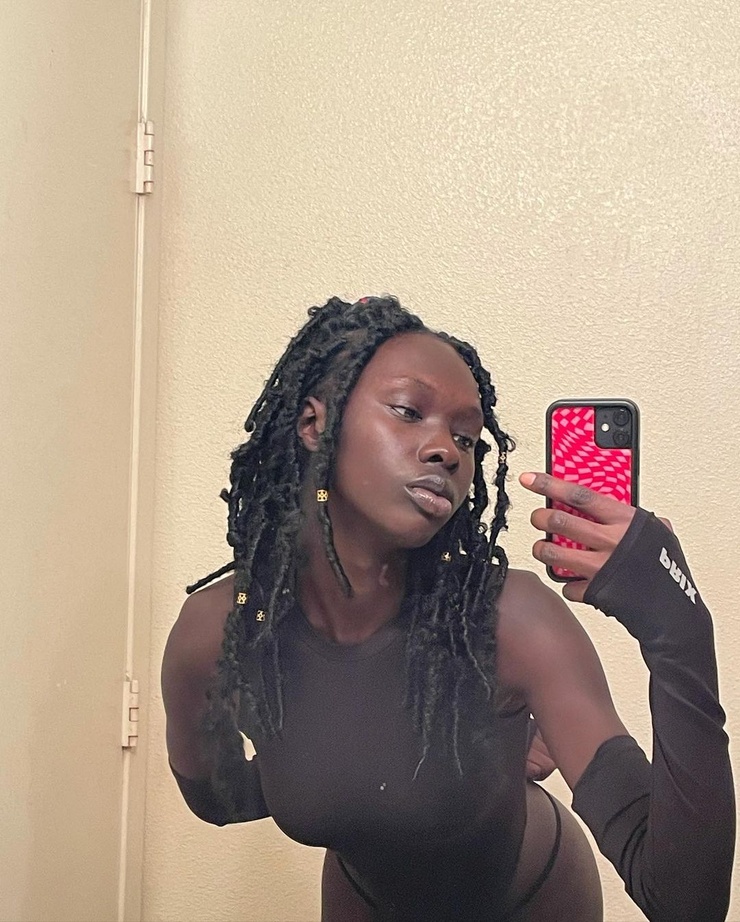 Dosha Deng