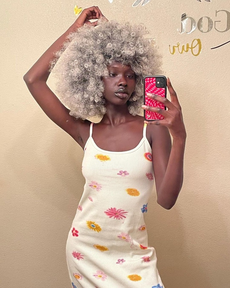 Dosha Deng