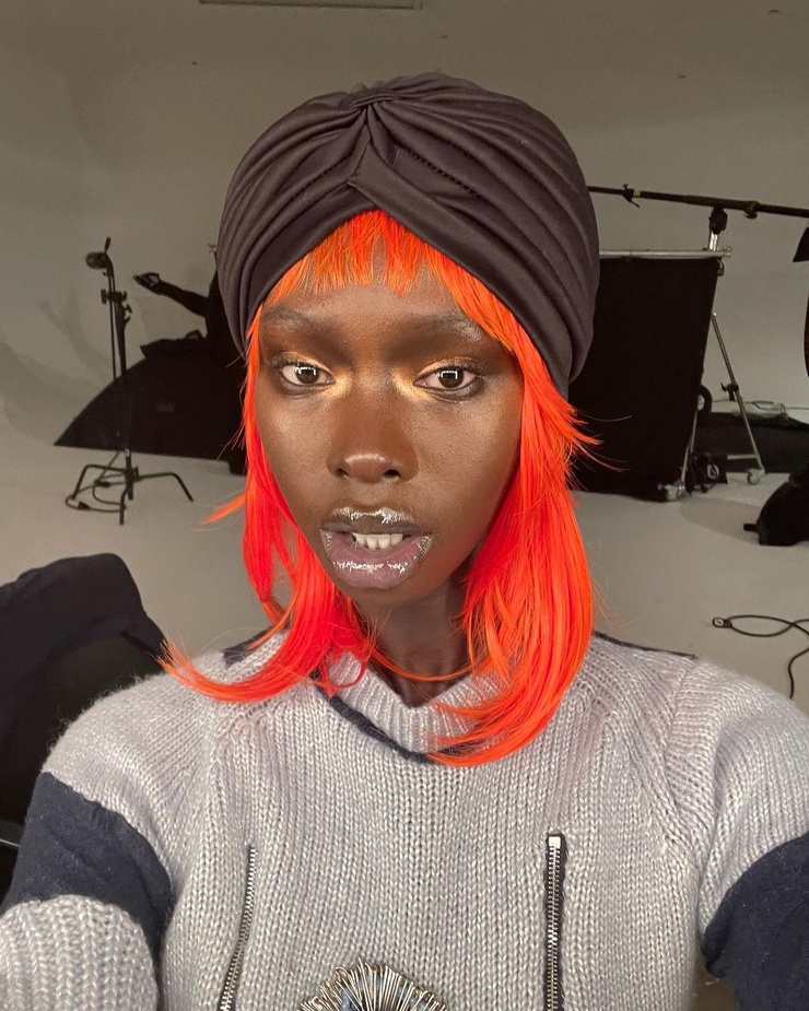 Dosha Deng