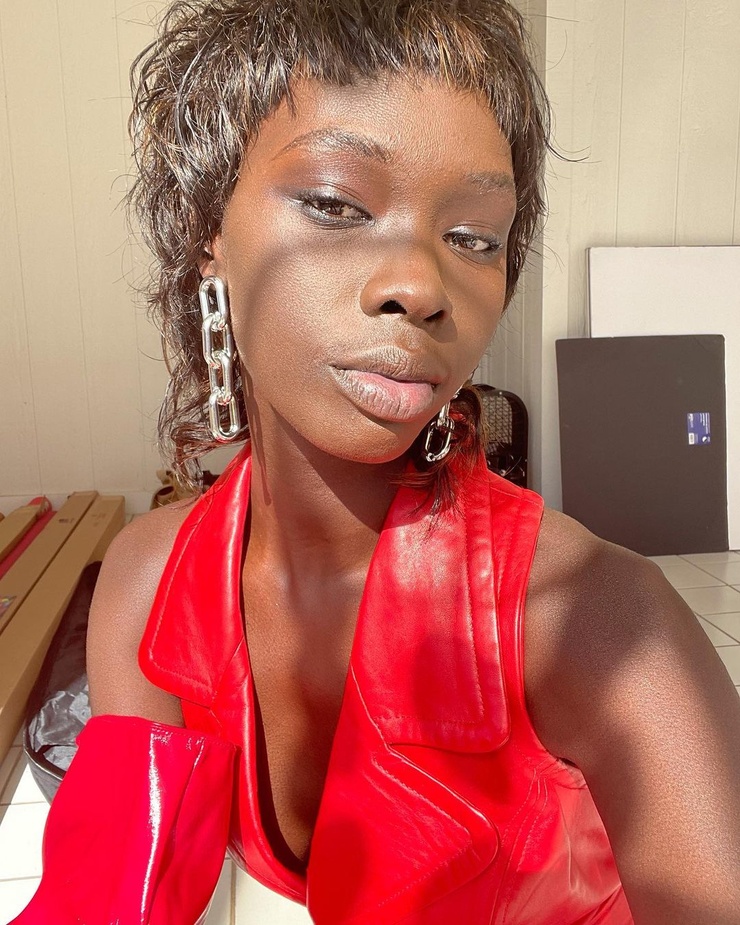 Dosha Deng