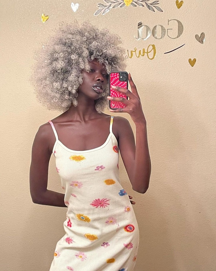 Dosha Deng