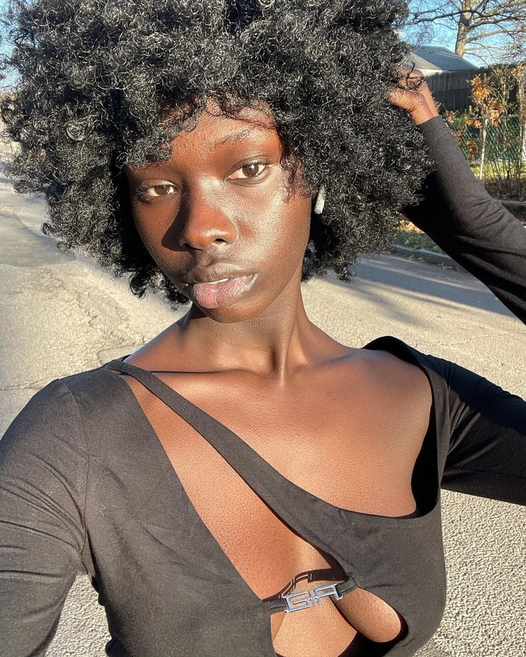 Dosha Deng