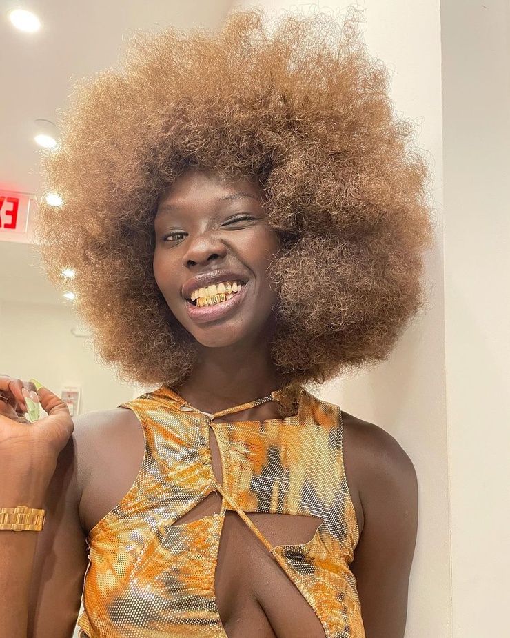 Dosha Deng