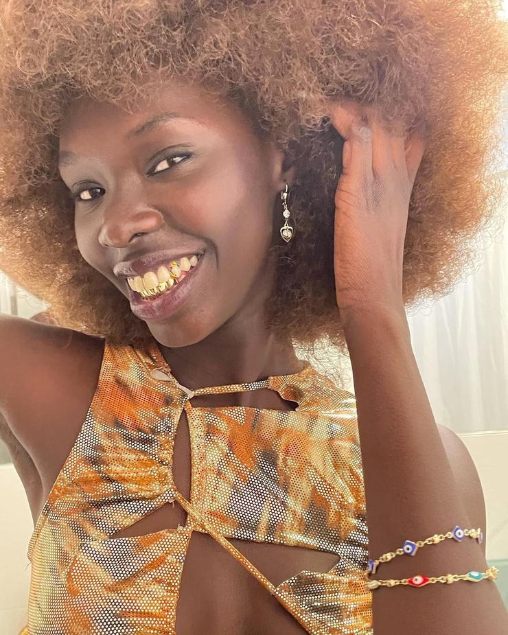 Dosha Deng